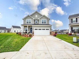 9417 Huntington Ct, Harrison, OH 45030