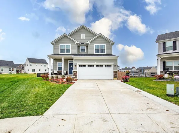 9417 Huntington Ct, Harrison, OH 45030