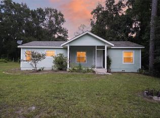 1827 SE 43RD TERRACE, GAINESVILLE, FL 32641