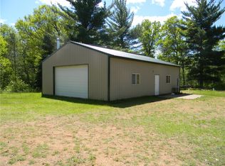 W8030 Lois Ln, Minong, WI 54859