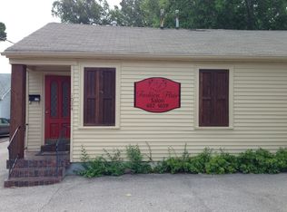 1024 S Yates Rd, Memphis, TN 38119