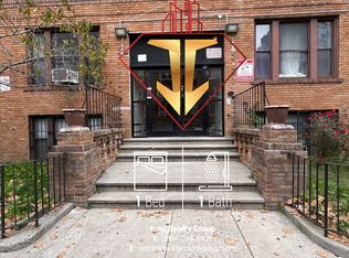 24 Gifford Ave #52, Jersey City, NJ 07304