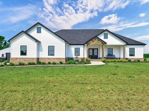 3200 Knott Rd, Owensboro, KY 42301