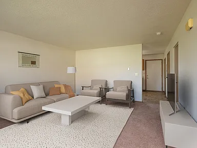 315A Floor Plan