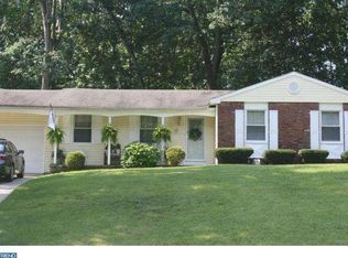 28 Sherri Way, Clementon, NJ 08021