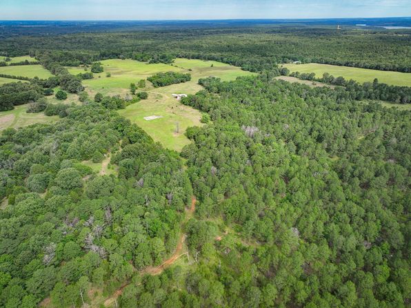 0 S Farris Rd, Atoka, OK 74525
