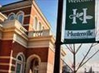 14101 Wild Goose Chase Rd #62, Huntersville, NC 28078