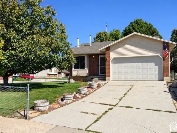 241 N 1600 W, West Pt, UT 84015