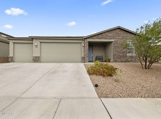 9068 E Tanzanite Rock Way, Sahuarita, AZ 85641