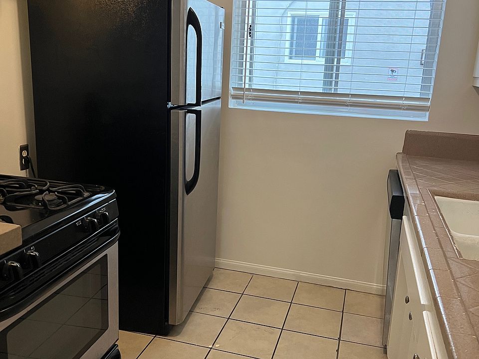 Stainless Steel Appliances