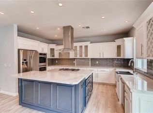 278 Prudence Ct, Henderson, NV 89074