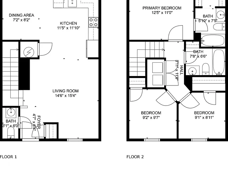 4 Tidworth Dr — Photo 32