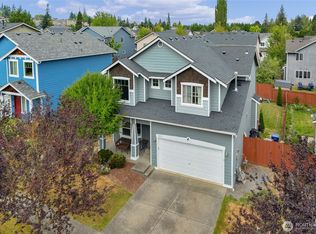 6815 278th St NW, Stanwood, WA 98292