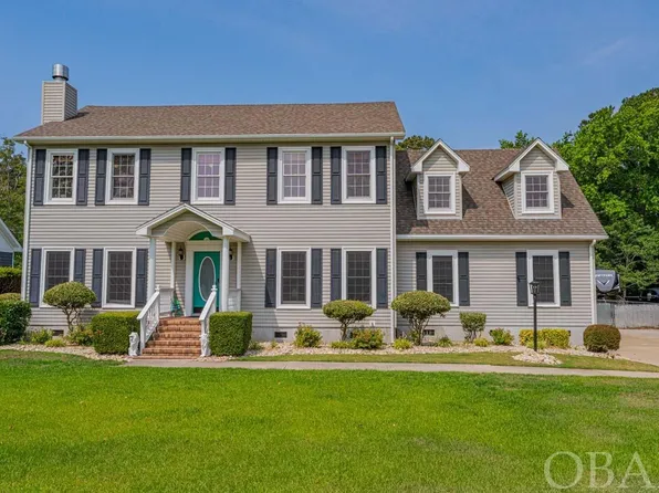 139 Duck Woods Dr Lot 30, Kitty Hawk, NC 27949