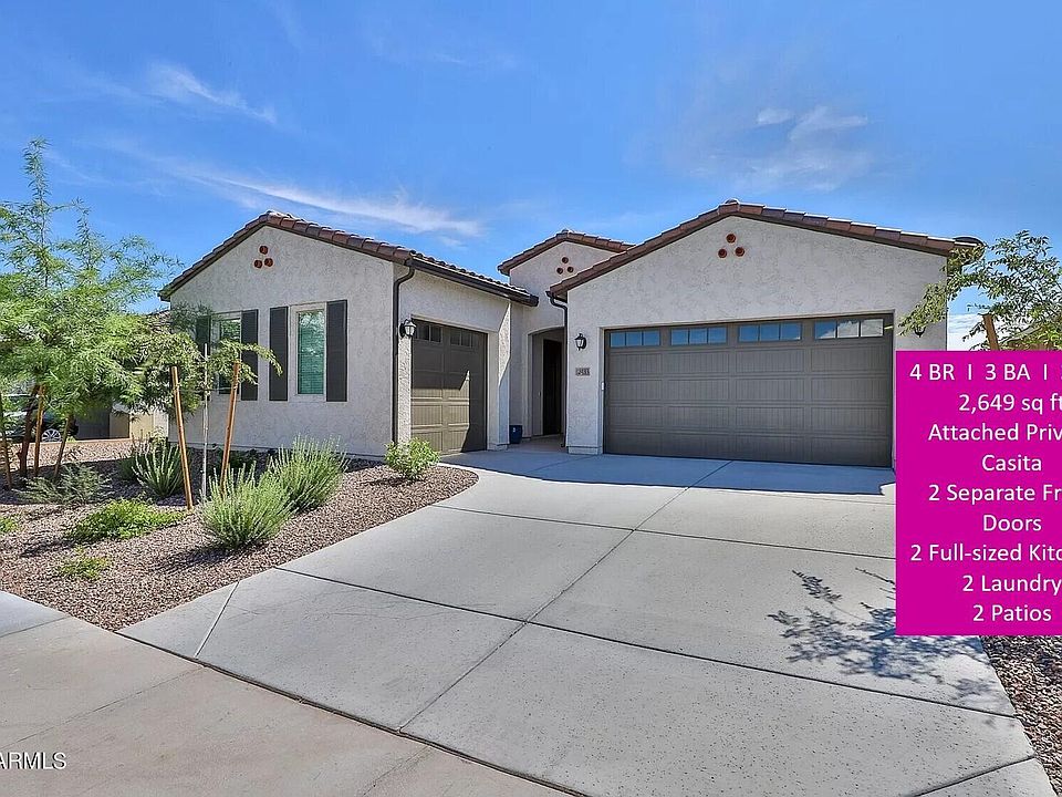 1st image of 12433 W CALLE DE BACA --