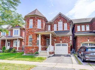 39 James Parrott Ave, Markham, ON L6E 0J8