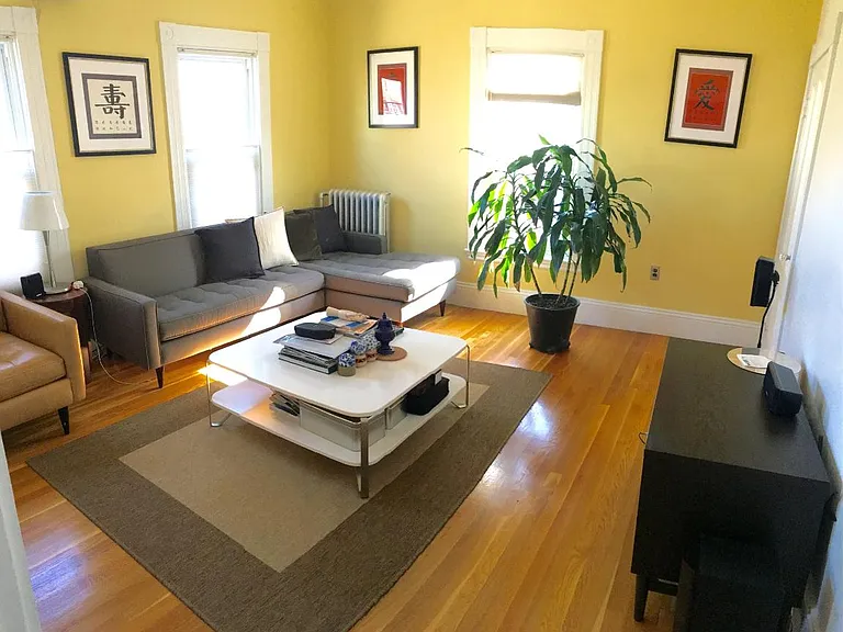 50 Concord Ave #2 — Photo 7