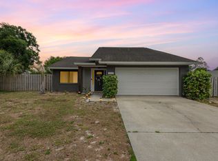 2019 Russell Dr, Titusville, FL 32796