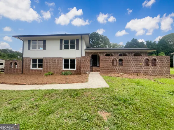1710 Fontaine Dr, Jonesboro, GA 30236