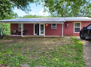 240 Sharon Ter, Hot Springs, AR 71913