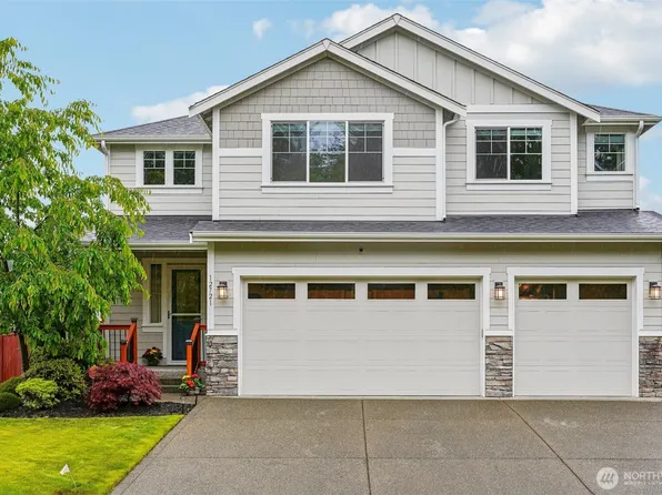 12721 175th Street E, Puyallup, WA 98374