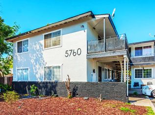 5760 Nina Way APT 6, Sacramento, CA