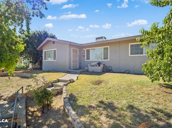 105 F St, Taft, CA 93268