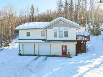 228 Peregrine Dr, Fairbanks, AK, 99712
