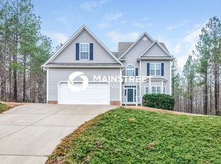 88 Meadow Loop Dr, Clayton, NC 27527