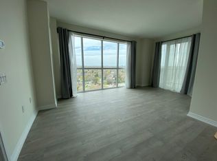 50 Thomas Riley Rd, Toronto, ON M9B 0C3