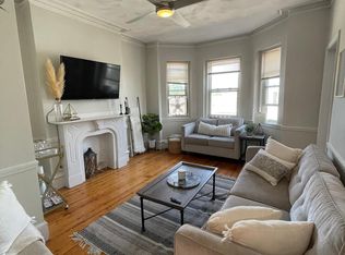 291 E St #3A, Boston, MA 02127