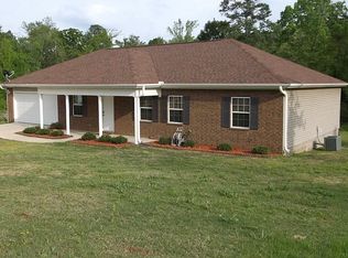 13 Foxwood, Arkadelphia, AR 71923