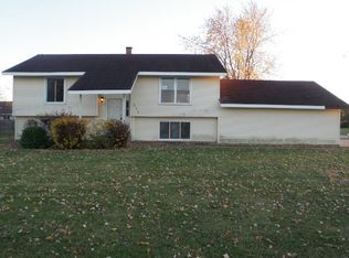 201 Scott Dr, Dwight, IL 60420