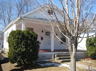 1179 Garner Ave, Schenectady, NY 12309