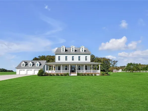 1139 Princess Anne Rd, Virginia Beach, VA 23457