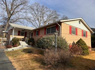 1916 Powder Mill Rd, Silver Spring, MD 20903