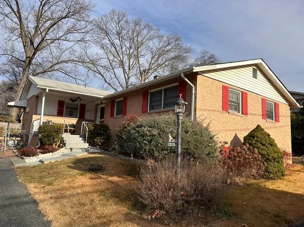 1916 Powder Mill Rd, Silver Spring, MD 20903