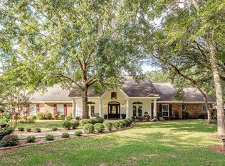 4051 Kasper Rd, Moss Point, MS 39562