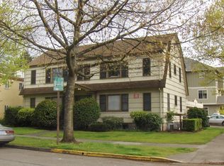 610 E 14th Ave APT 3, Eugene, OR 97401