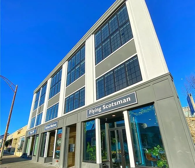 32 W Main St #208 — Photo 8