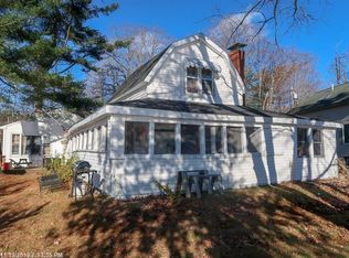 47 Pullen Rd, Augusta, ME 04330