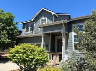 2414 Tyrrhenian Dr, Longmont, CO 80501