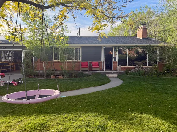 52 S Kingdon Ln, North Salt Lake, UT 84054