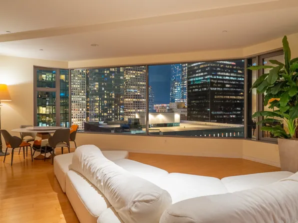 801 S Grand Ave #1760, Los Angeles, CA 90017
