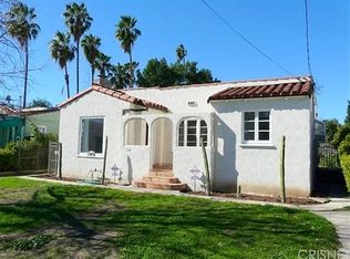 6609 Vesper Ave, Van Nuys, CA 91405