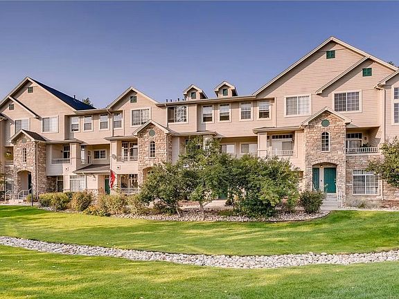 Outside Building View