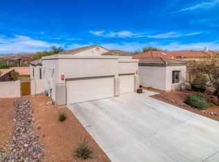 13923 N Eddington Pl, Oro Valley, AZ 85755
