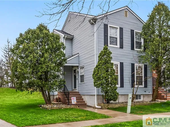12 Telegraph Ln, Sayreville, NJ 08872
