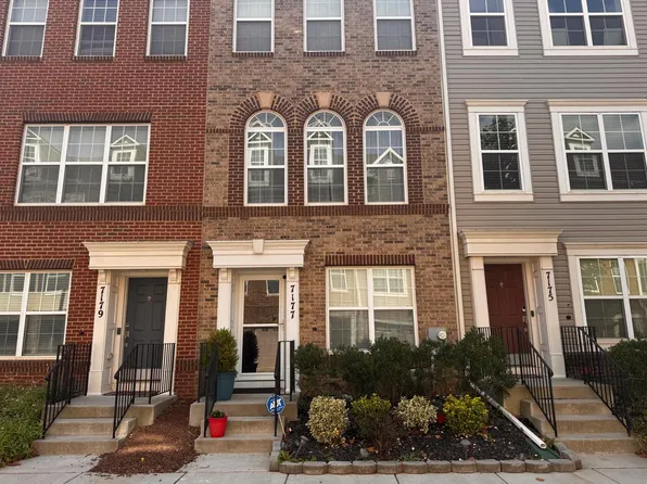 7177 Brick Kiln Cir, Beltsville, MD 20705