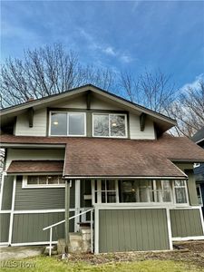 499 Elbon Ave, Akron, OH, 44306